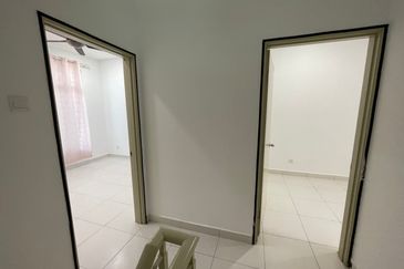 Taman Pelangi Semenyih 2