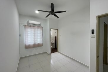 Taman Pelangi Semenyih 2