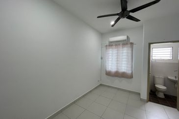 Taman Pelangi Semenyih 2