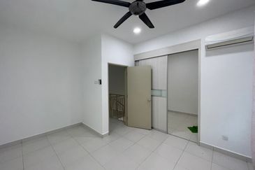 Taman Pelangi Semenyih 2