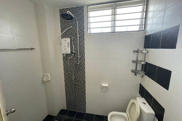 Taman Pelangi Semenyih 2