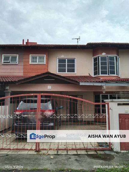 Double Storey Terrace Bandar Sunway Semenyih Kajang For Sale | RENOVATED , Selangor, Semenyih