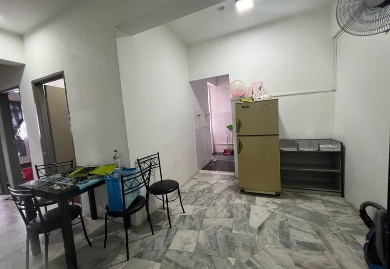 Pangsapuri Seri Melati