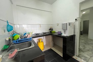 Pangsapuri Seri Melati