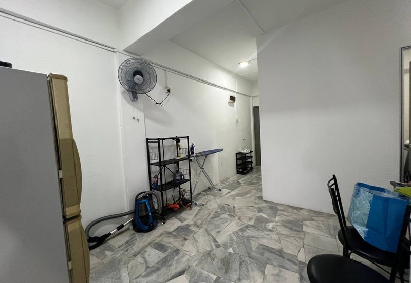 Pangsapuri Seri Melati