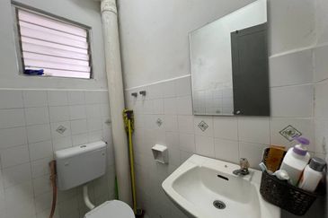 Pangsapuri Seri Melati