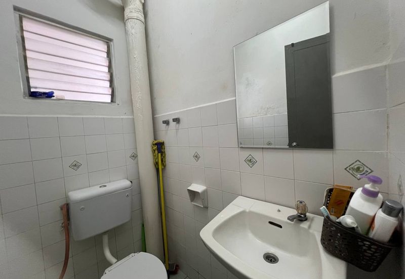 Pangsapuri Seri Melati