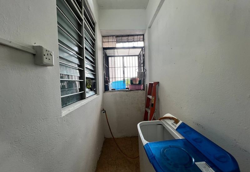 Pangsapuri Seri Melati