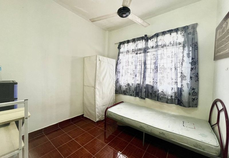 Pangsapuri Seri Melati