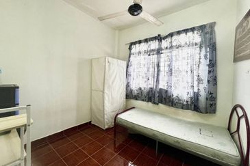 Pangsapuri Seri Melati