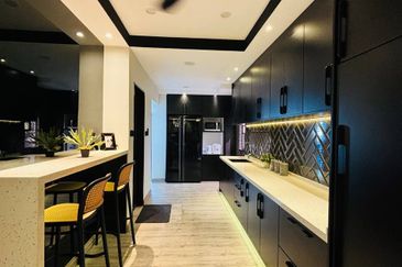 Taman Kajang Perdana