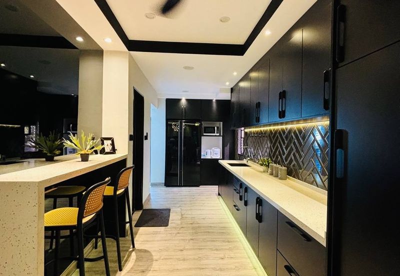 Taman Kajang Perdana