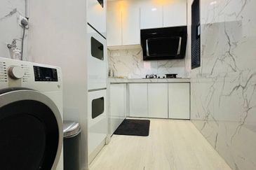 Taman Kajang Perdana