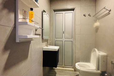 Taman Kajang Perdana