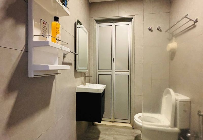 Taman Kajang Perdana