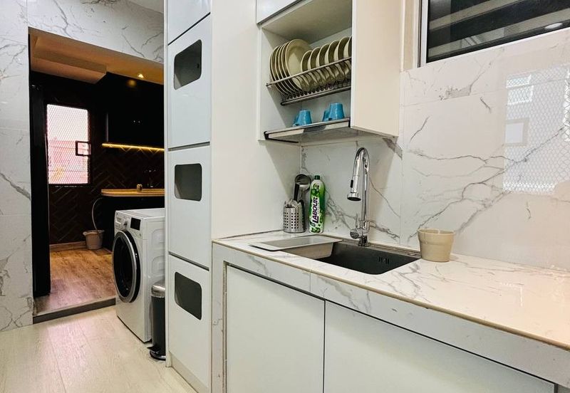 Taman Kajang Perdana