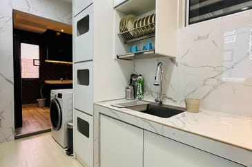 Taman Kajang Perdana