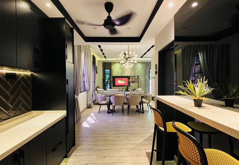 Taman Kajang Perdana