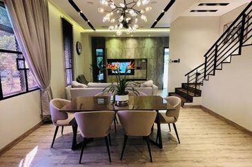 Taman Kajang Perdana