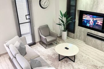 Taman Kajang Perdana