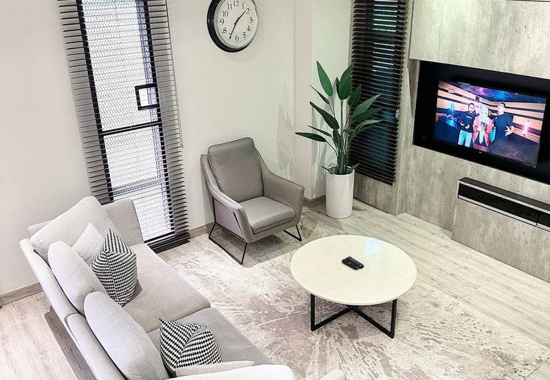 Taman Kajang Perdana