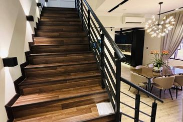 Taman Kajang Perdana