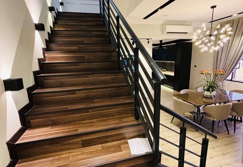 Taman Kajang Perdana