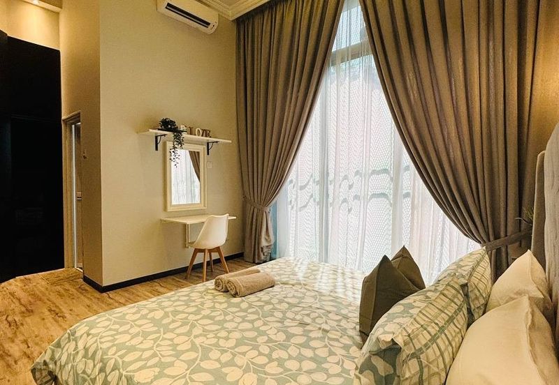 Taman Kajang Perdana