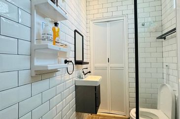 Taman Kajang Perdana