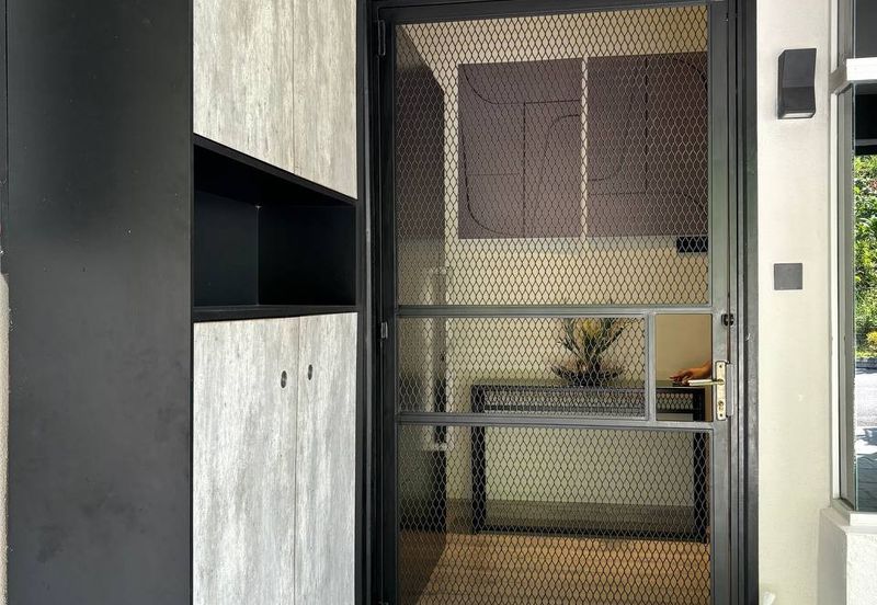 Taman Kajang Perdana