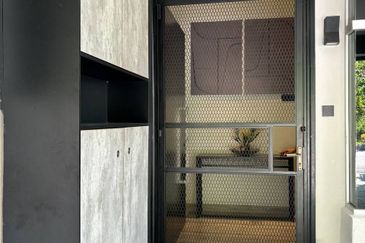 Taman Kajang Perdana