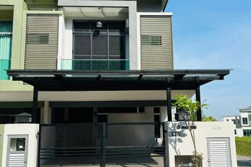 Taman Kajang Perdana