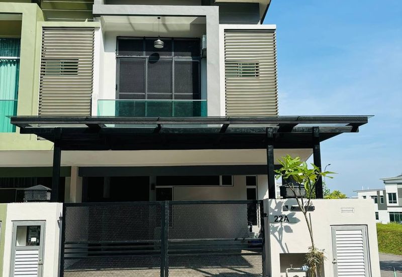 Taman Kajang Perdana