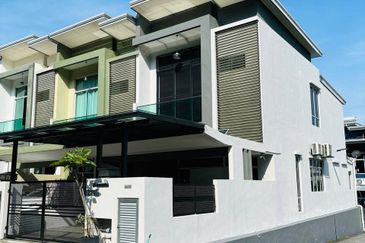 Taman Kajang Perdana