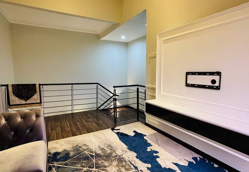 Taman Kajang Perdana