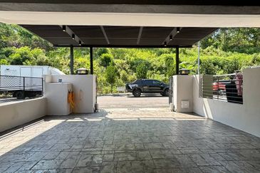 Taman Kajang Perdana