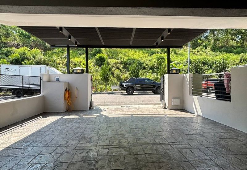 Taman Kajang Perdana