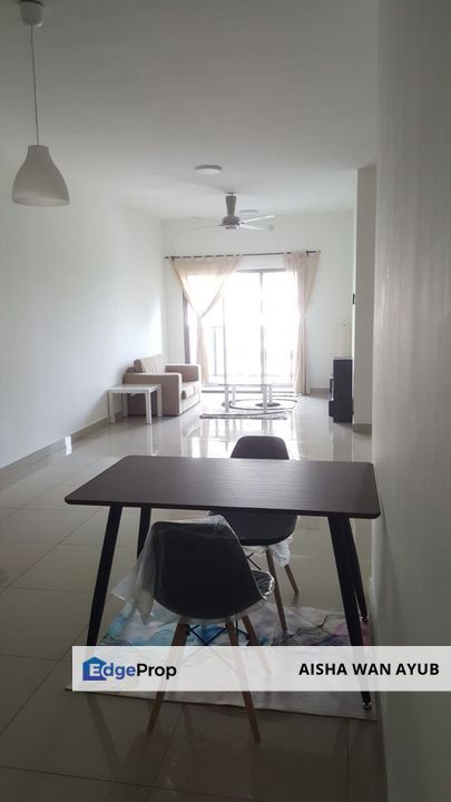 Residensi Zamrud Kajang For Sale | Level 7 Blok B I KTM UKM, MRT Kajang I Econsave Jalan Reko, Selangor, Kajang