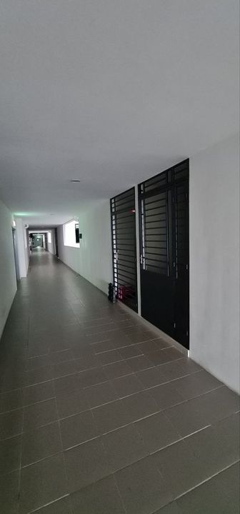 Residensi Zamrud Kajang For Sale | Level 7 Blok B I KTM UKM, MRT Kajang I Econsave Jalan Reko, Selangor, Kajang