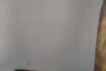 Pangsapuri Seri Mawar