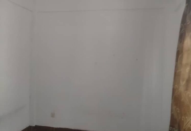 Pangsapuri Seri Mawar