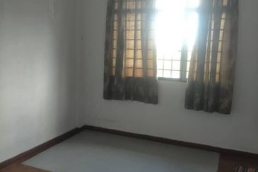 Pangsapuri Seri Mawar