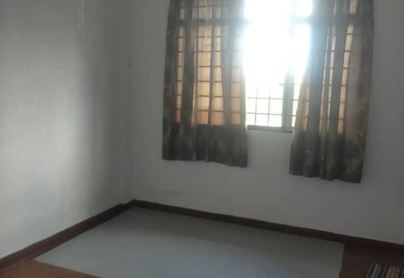 Pangsapuri Seri Mawar