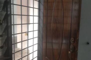 Pangsapuri Seri Mawar