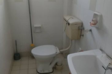 Pangsapuri Seri Mawar