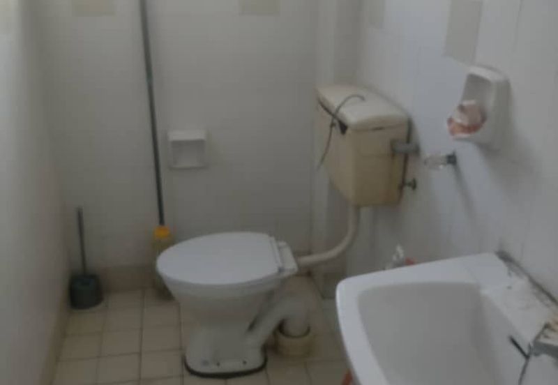 Pangsapuri Seri Mawar