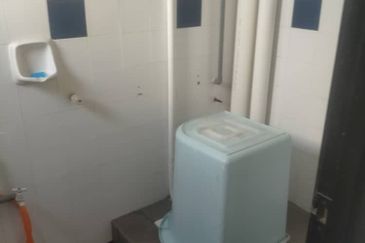 Pangsapuri Seri Mawar