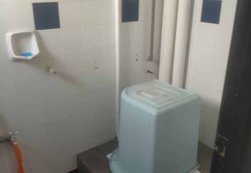 Pangsapuri Seri Mawar