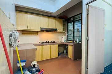 Pangsapuri Seri Indah