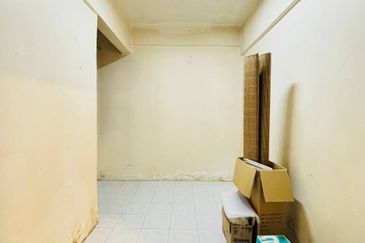 Pangsapuri Seri Indah